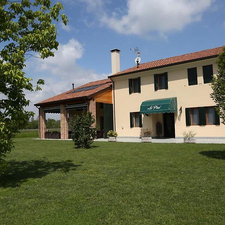 Azienda Agrituristica Ai Prai Castello Di Godego Habitación foto